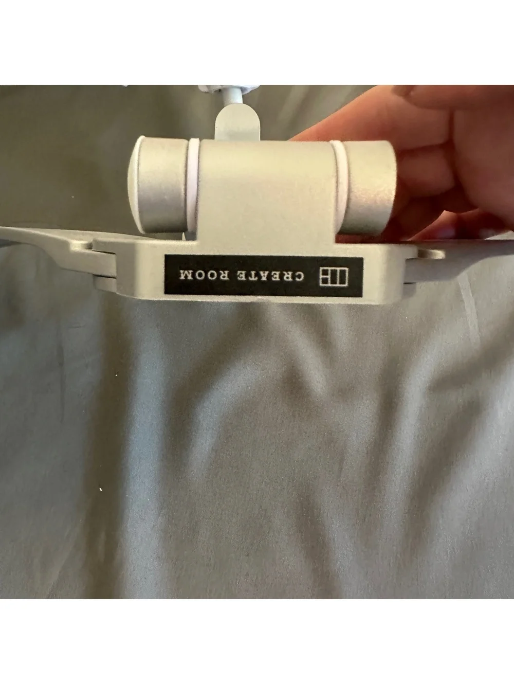 Create Room Adjustable Tablet Holder
